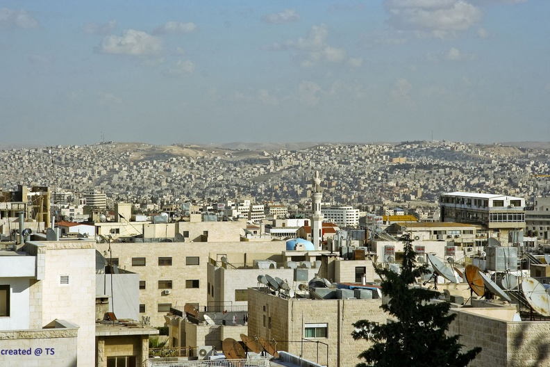 jordanien 2008 Amman010