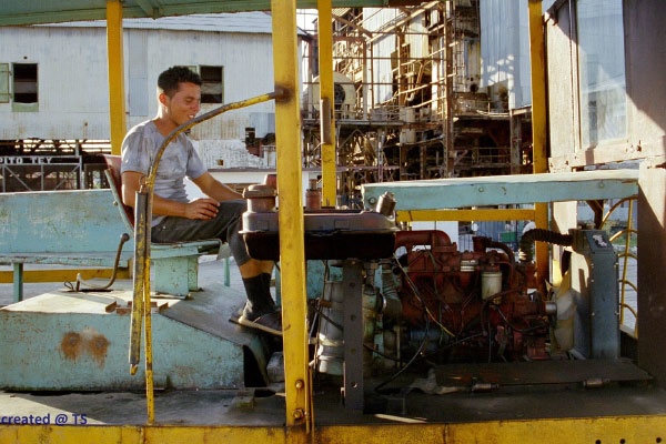 zuckerrohrfabrik1Cuba2002
