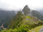 Machu Picchu Stefan